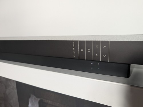 Bang olufsen beosound stage - bang,