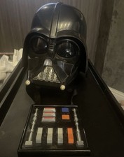 Darth Vader Helmet Mask Voice
