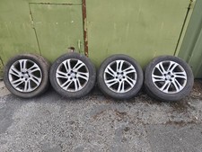 Volvo Xc60 Xc70 17" Alloy rims