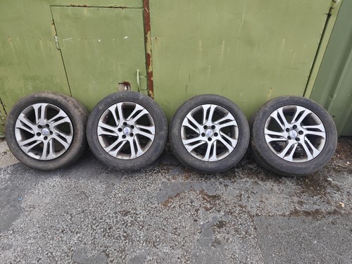 Volvo xc60 xc70 alloy rims - xc60,