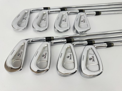 Taylormade 300 forged - taylormade,