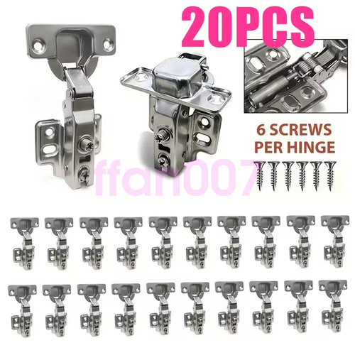 20x quality full overlay - 20x, 35mm