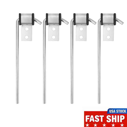 4pcs universal exhaust hanger - exhaust,