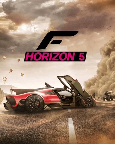Forza horizon xbox pc - |,