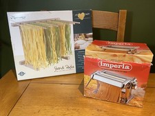 Imperia Pasta Machine SP150
