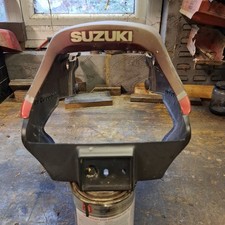 Suzuki Gsx1100f  Powerscreen