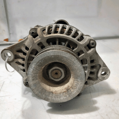 Alternator nissan navara - nissan, d40