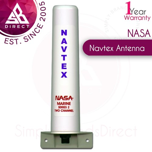 Nasa marine navtex series - marine, 2