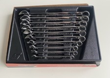 Blue Point 10Pc Polish Chrome