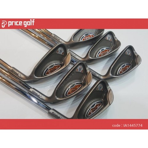 Ping iron set - ping, awt