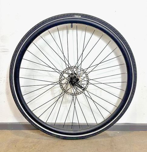 700c quick release disc front - quick,
