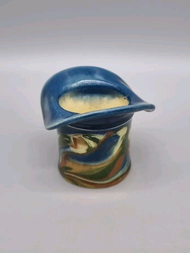 Vintage miniature lauder - a,