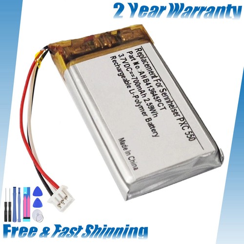 700mah battery for - 3.7v,