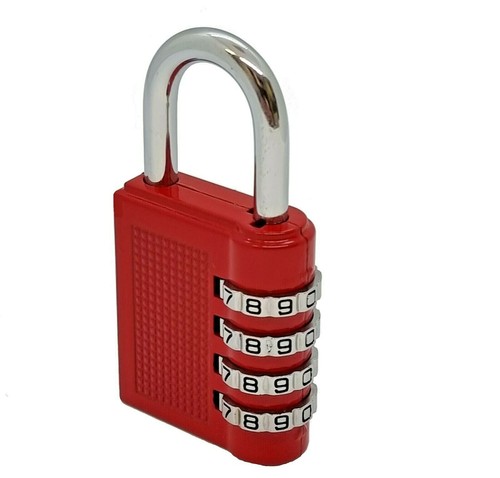 Digit combination lock - digit,