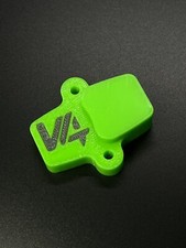 HOPE Technology Green Piston