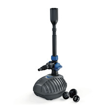 OASE Aquarius Fountain Set Eco