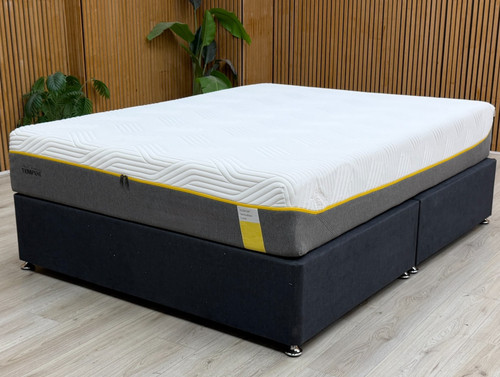 Furniture village tempur - furniture,