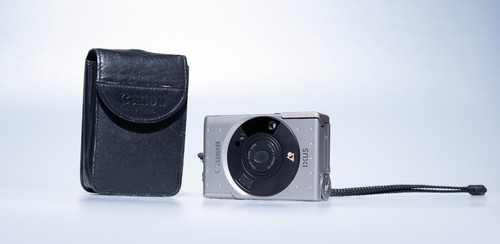 Canon ixus aps film - canon,