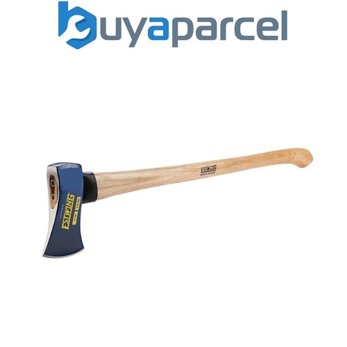 Estwing eax 436w axe with - estwing,