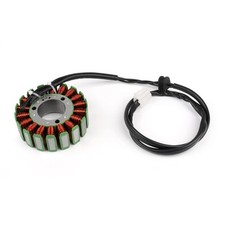 New Stator Coil Fit For Yamaha