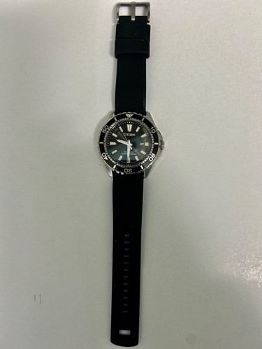 Citizen promaster marine eco - marine,