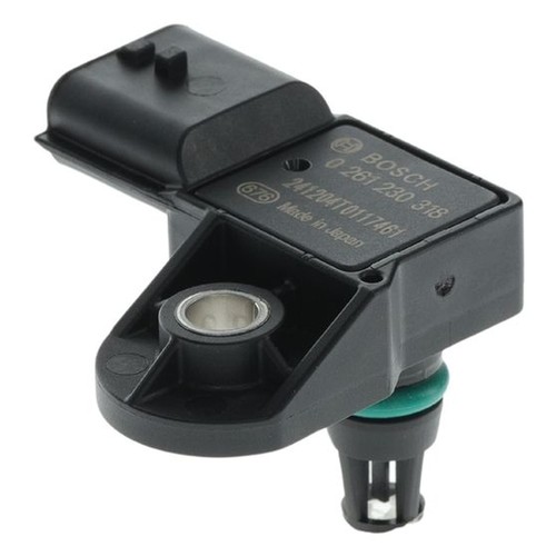Bosch map sensor manifold air - bosch,