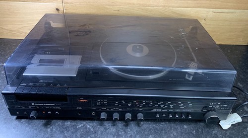 National panasonic 1090l - national, sg-1090l