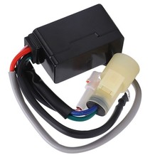 C-38410 93J12 Outboard Power