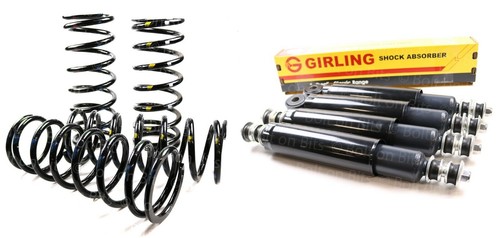 Set girling standard - of,