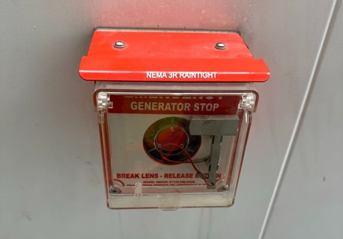 Pilla st120sn3r emergency - pilla,