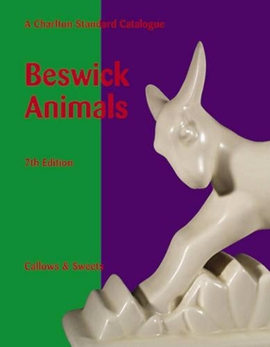 Beswick animals charlton - animals:,