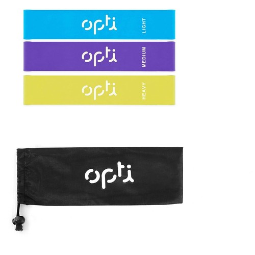 Opti resistance loops set - opti,