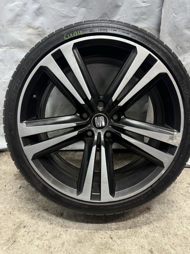 Seat leon mk3 cupra alloy - seat,