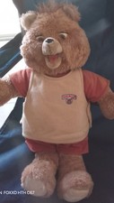 Teddy Ruxpin 1984, 1985