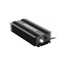 Maxibright Varidrive Digital