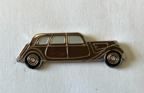 Pin s automobile 1934 - automobile,