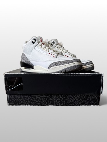Nike air jordan - nike, 3