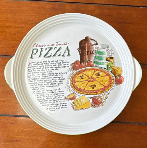Large round ceramic - large,