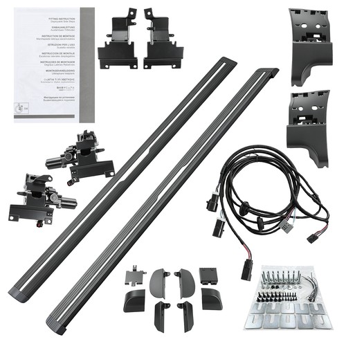 For range rover sport - range, l494