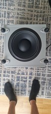 Kef PSW-2010 Subwoofer 