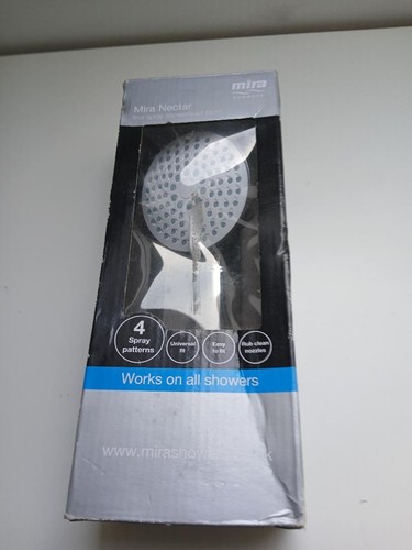 Mira showers nectar - showers, shower