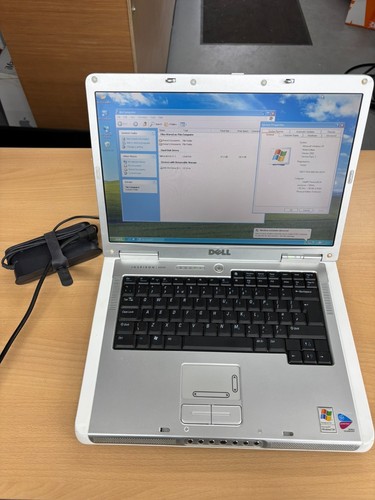 Retro dell inspiron - retro, 15.4"