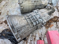 RB25DET Manual 5 Speed Nissan