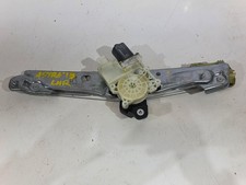 2019 VAUXHALL ASTRA N/S/R WINDOW MOTOR 39142319 C86123-100  GENUINE *FAST SHIPPI