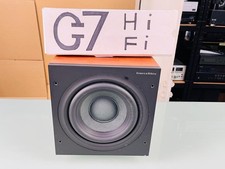 B&W BOWERS & WILKINS ASW 608