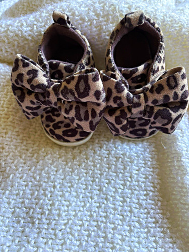 Baby slippers slip on - slippers, slip-on