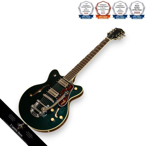 Gretsch g2655t streamliner - g2655t,