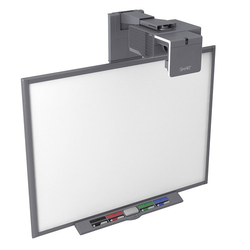 Sb660 interactive smart - interactive,