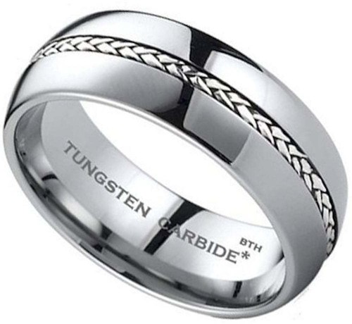 Luxury 925 silver inlay - luxury,