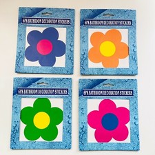 12PCS Tile Stickers Transfers